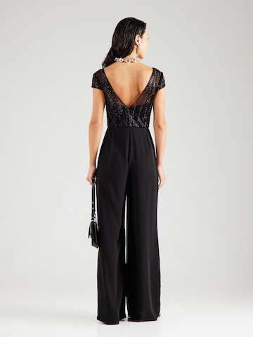 SWING Jumpsuit 'HEY KYLA' in Black