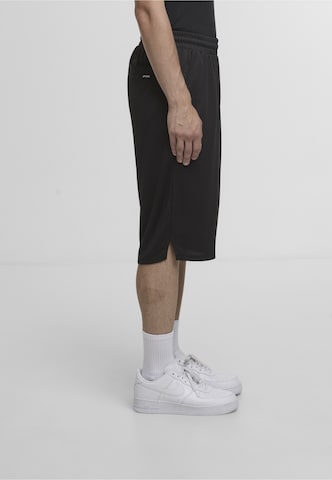 regular Pantaloni 'Legend' di Dangerous DNGRS in nero