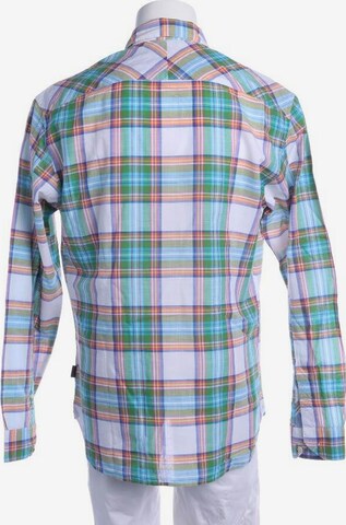 Paul Smith Freizeithemd / Shirt / Polohemd langarm L in Mischfarben