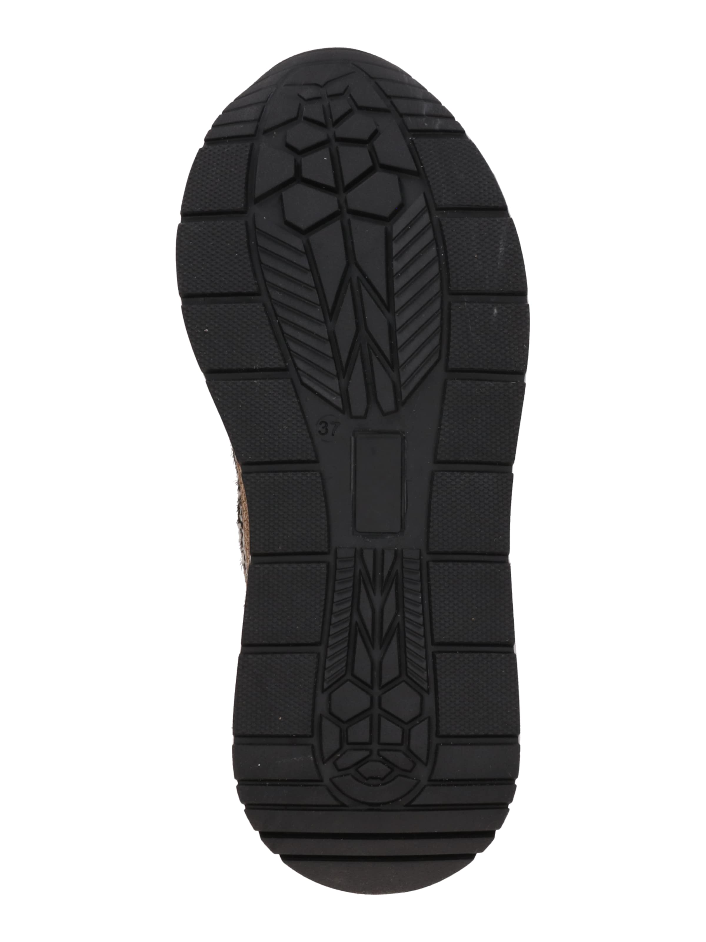 ABOUT YOU - Zapatillas deportivas bajas 'Diana' en negro