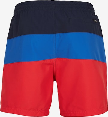 O'NEILL Zwemshorts in Rood