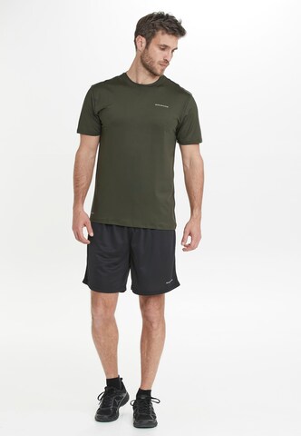 ENDURANCE Performance shirt 'Vernon' in Green