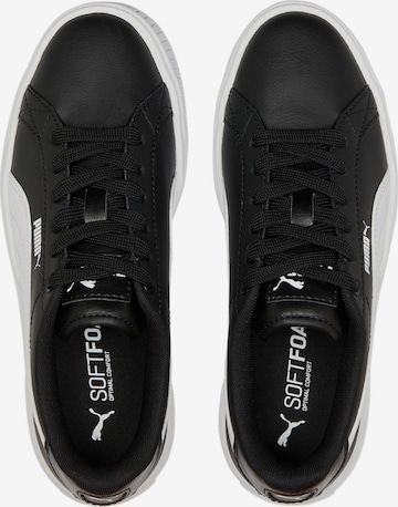 PUMA Platform trainers 'Karmen' in Black