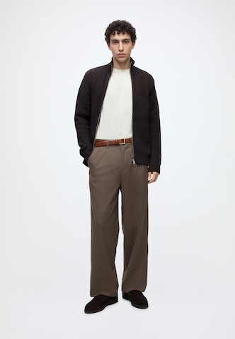 Vestes en maille NORSE PROJECTS en violet
