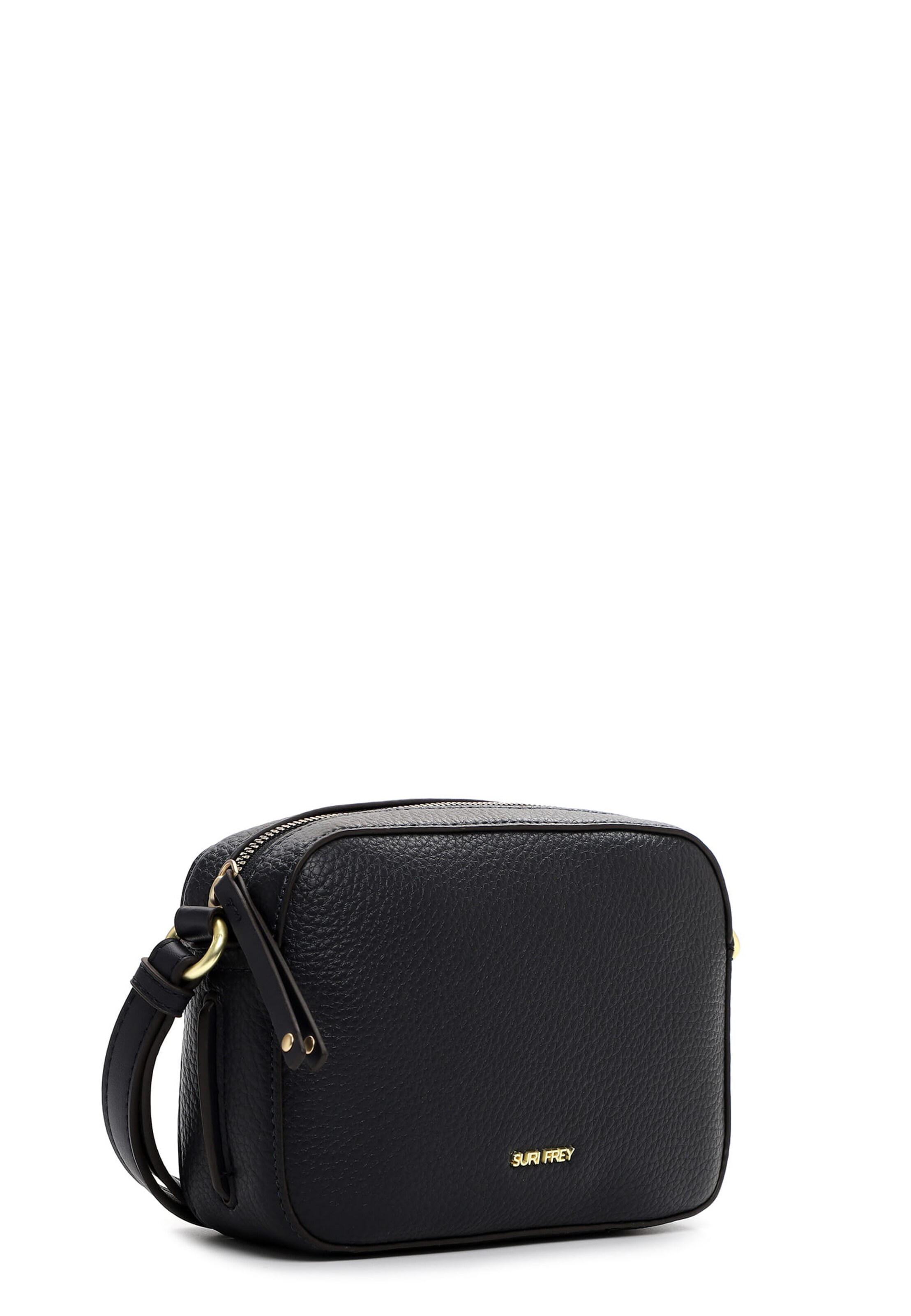 Suri Frey Schoudertas 'SFY Maggy' in Blauw