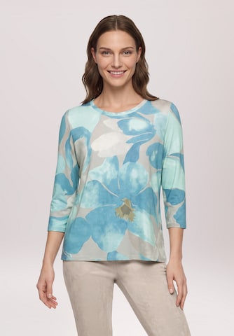 Maglietta di Betty Barclay in blu: frontale
