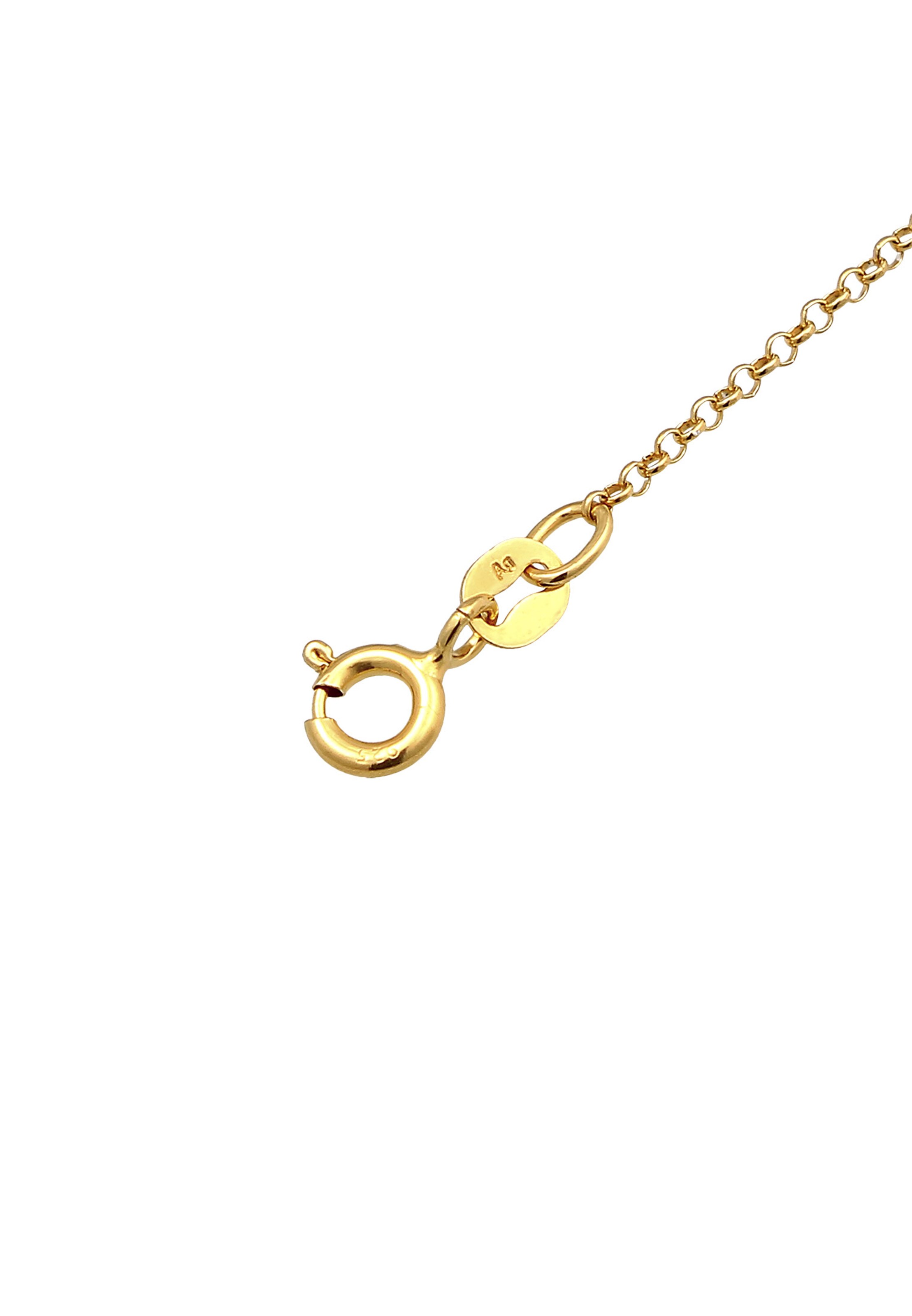 ELLI Armband in Gold
