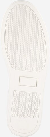 BURTON MENSWEAR LONDON Korkeavartiset tennarit värissä valkoinen