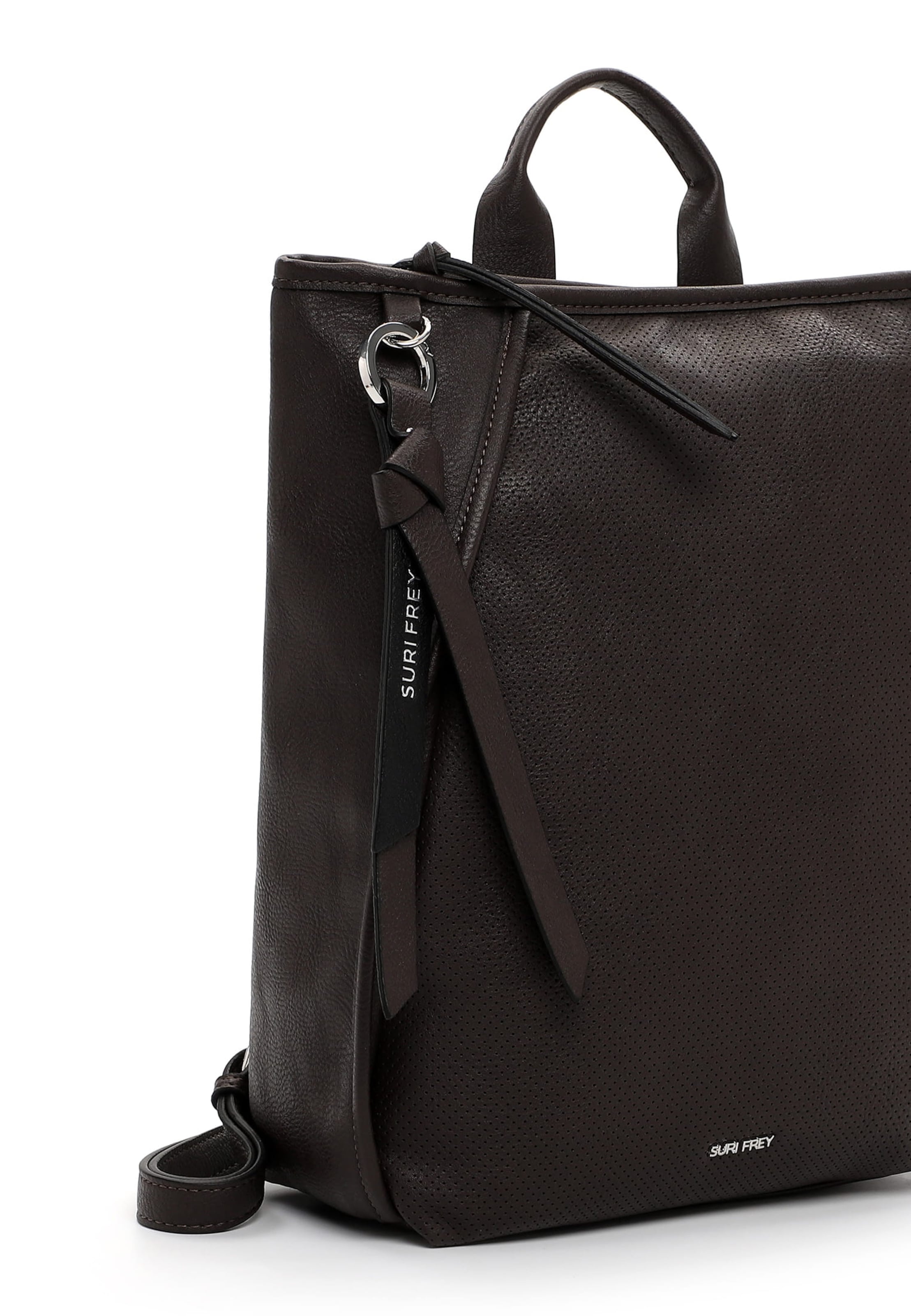 Suri Frey Rygsæk i brun