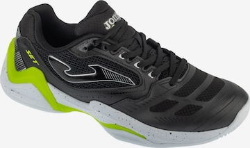 JOMA Sportschoen 'Joma Set 25 TSETW' in Zwart: voorkant