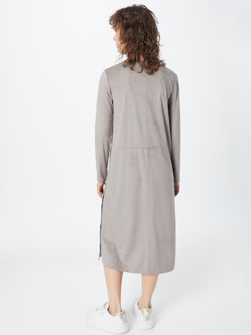 Max Mara Leisure Dress 'MEANDRO' in Grey