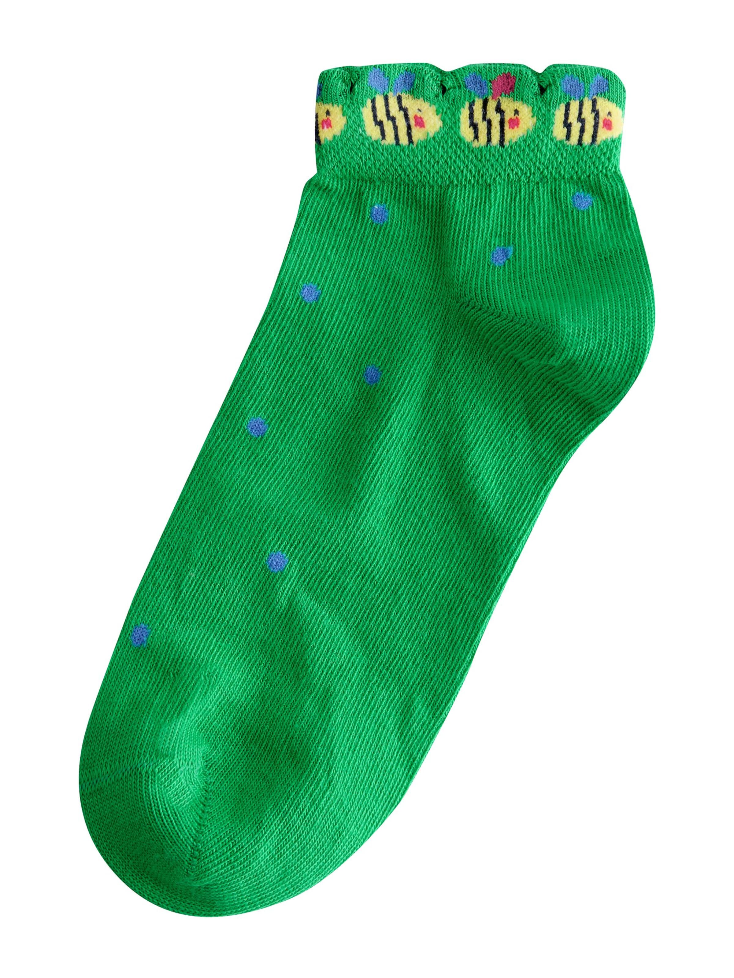 Chaussettes Next en bleu