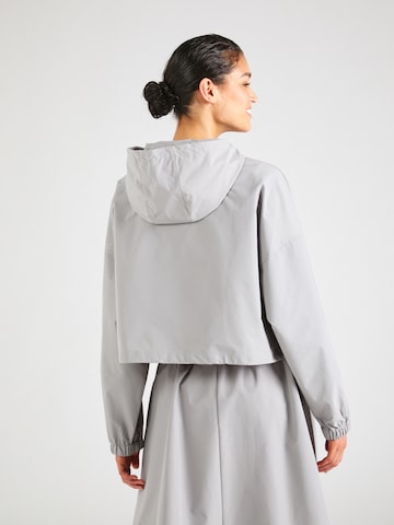 Veste mi-saison 'FELICIA' The Jogg Concept en gris