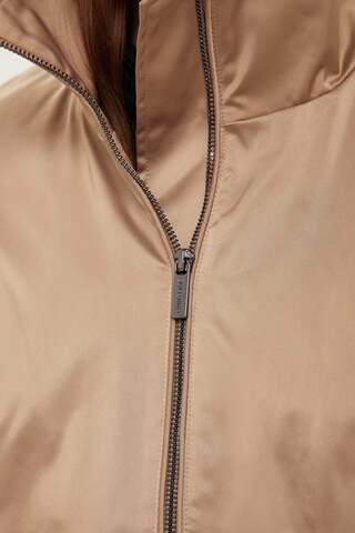 Finn Flare Between-season jacket in Beige