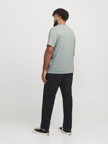 Jack & Jones Plus Shirt in Groen