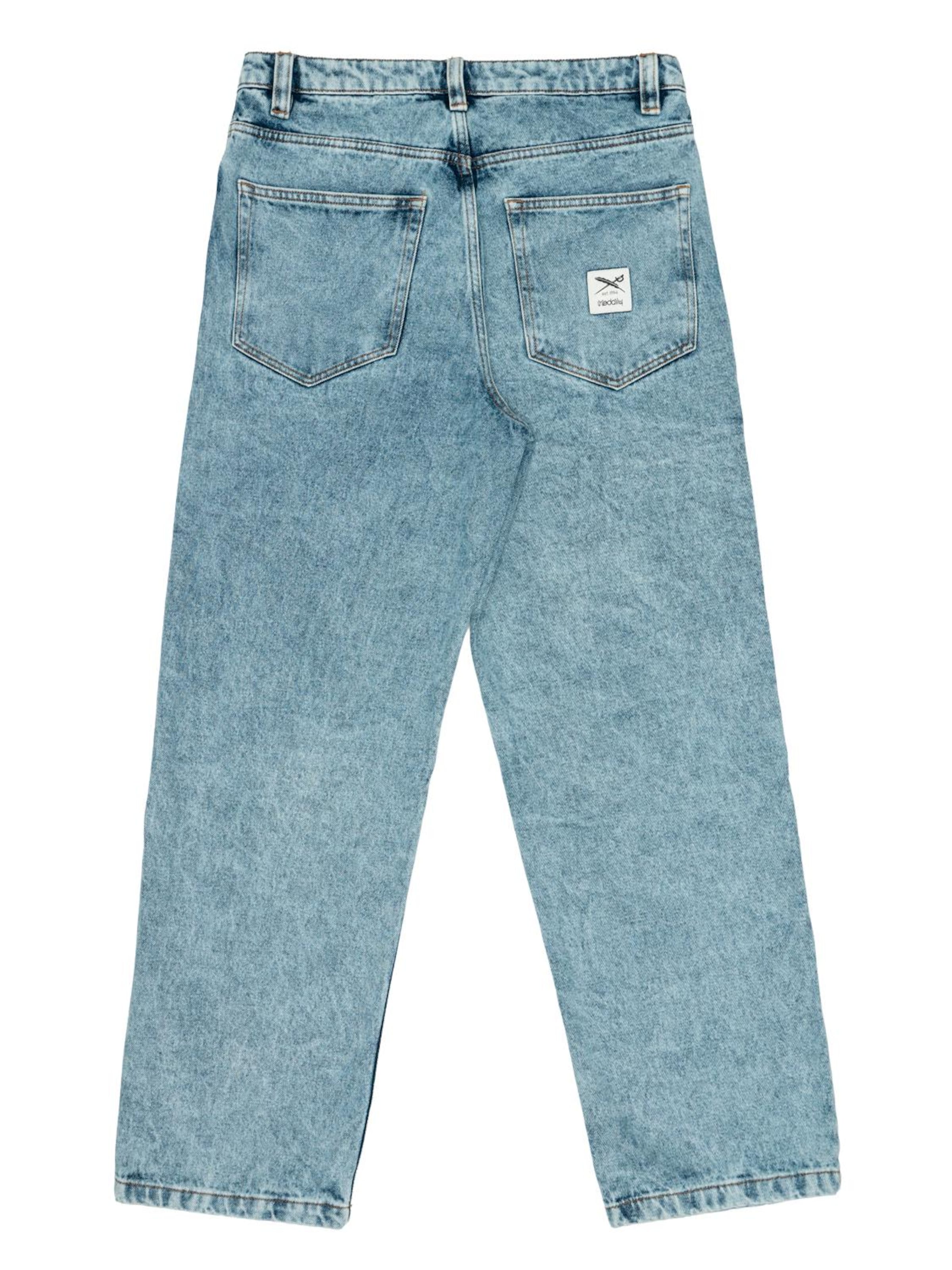 Iriedaily - regular Vaquero en Mezcla de colores