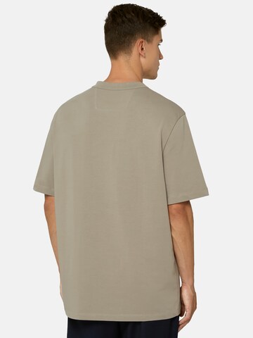 Boggi Milano Shirt 'B939' in Grey
