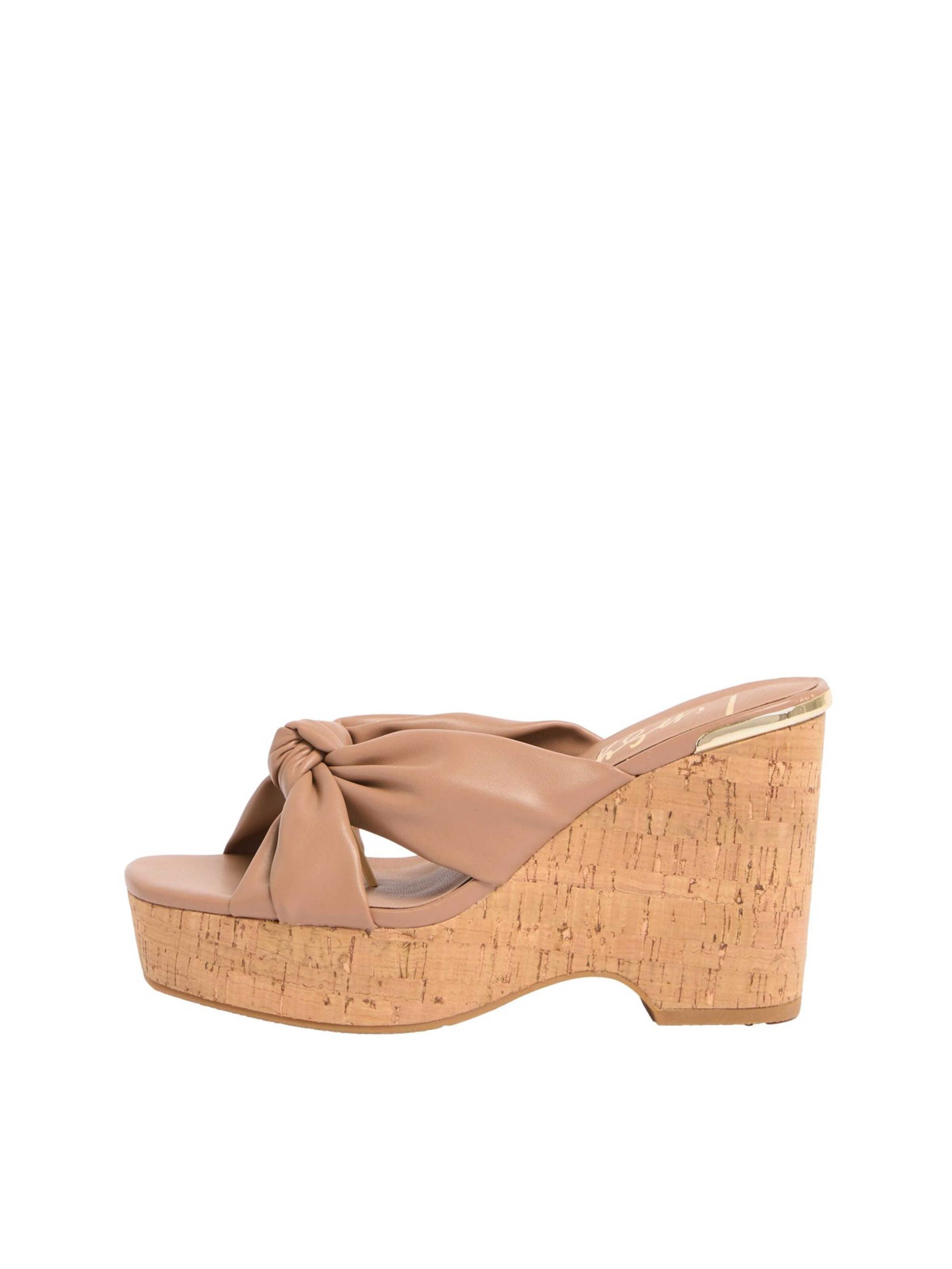 Lipsy Пантолеты в Бежевый: спереди