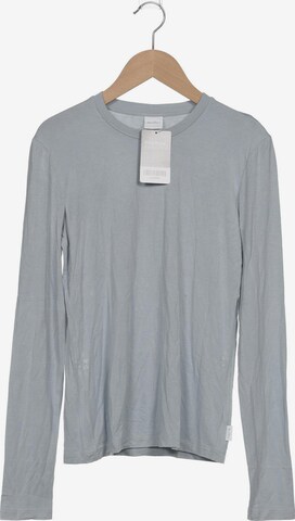 Max Mara Leisure Top & Shirt in XXS in Grey: front