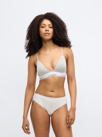 Calvin Klein Underwear Slip in Blue