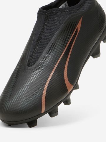 PUMA Αθλητικό παπούτσι 'ULTRA MATCH' σε μαύρο