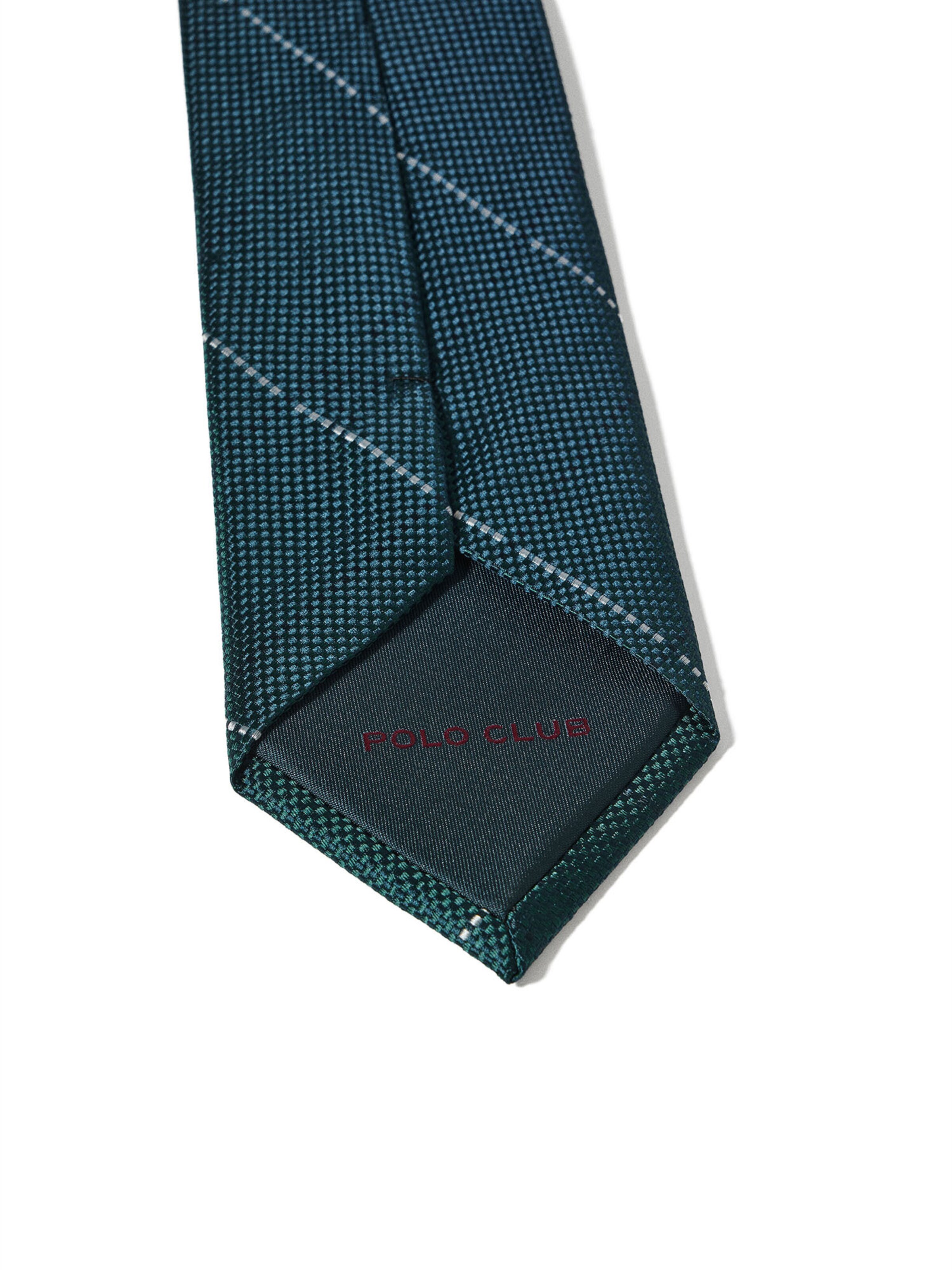 Polo Club Tie in Mixed colors