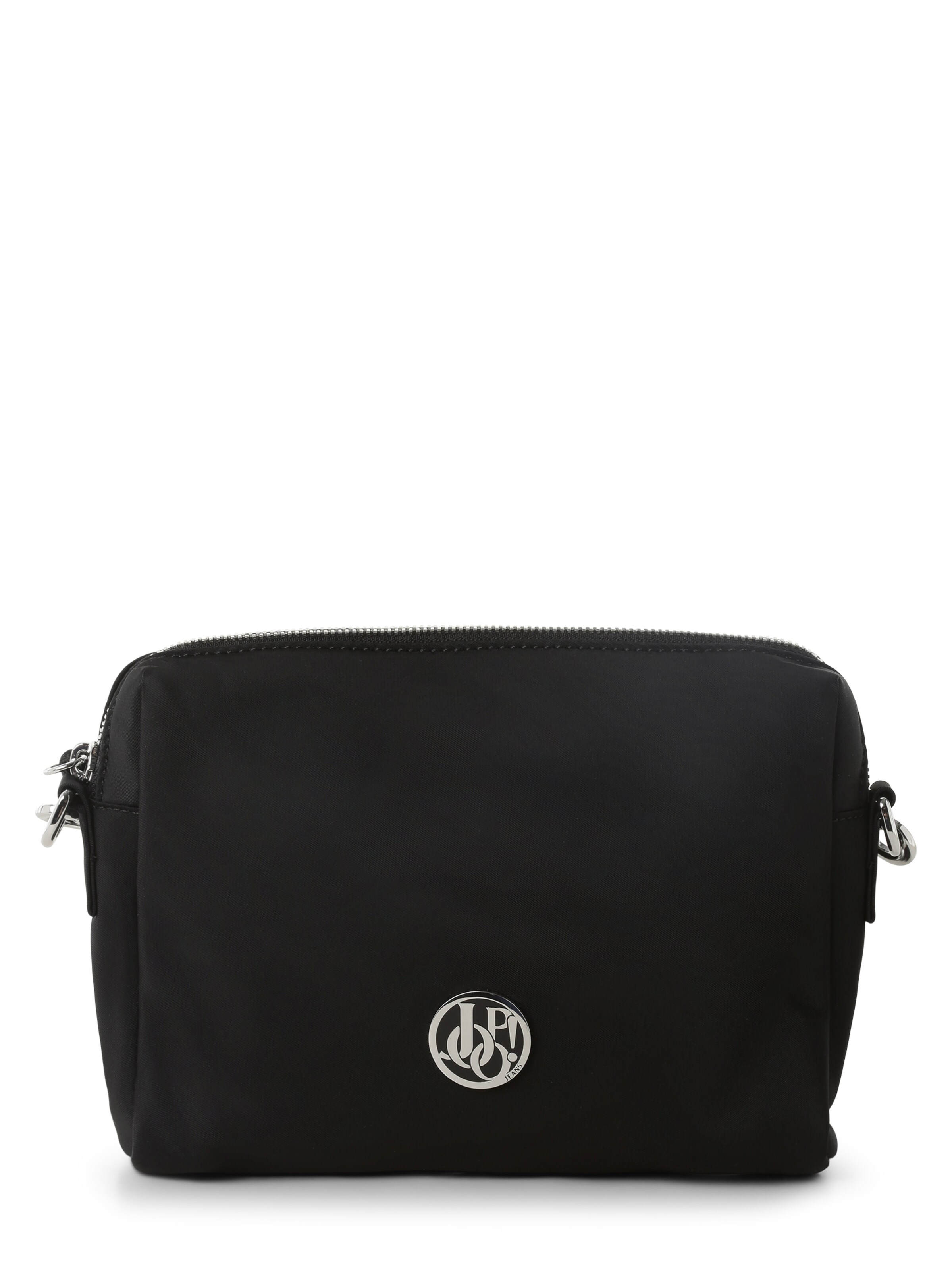 JOOP! Schoudertas 'Lietissimo Loretta' in Zwart: voorkant