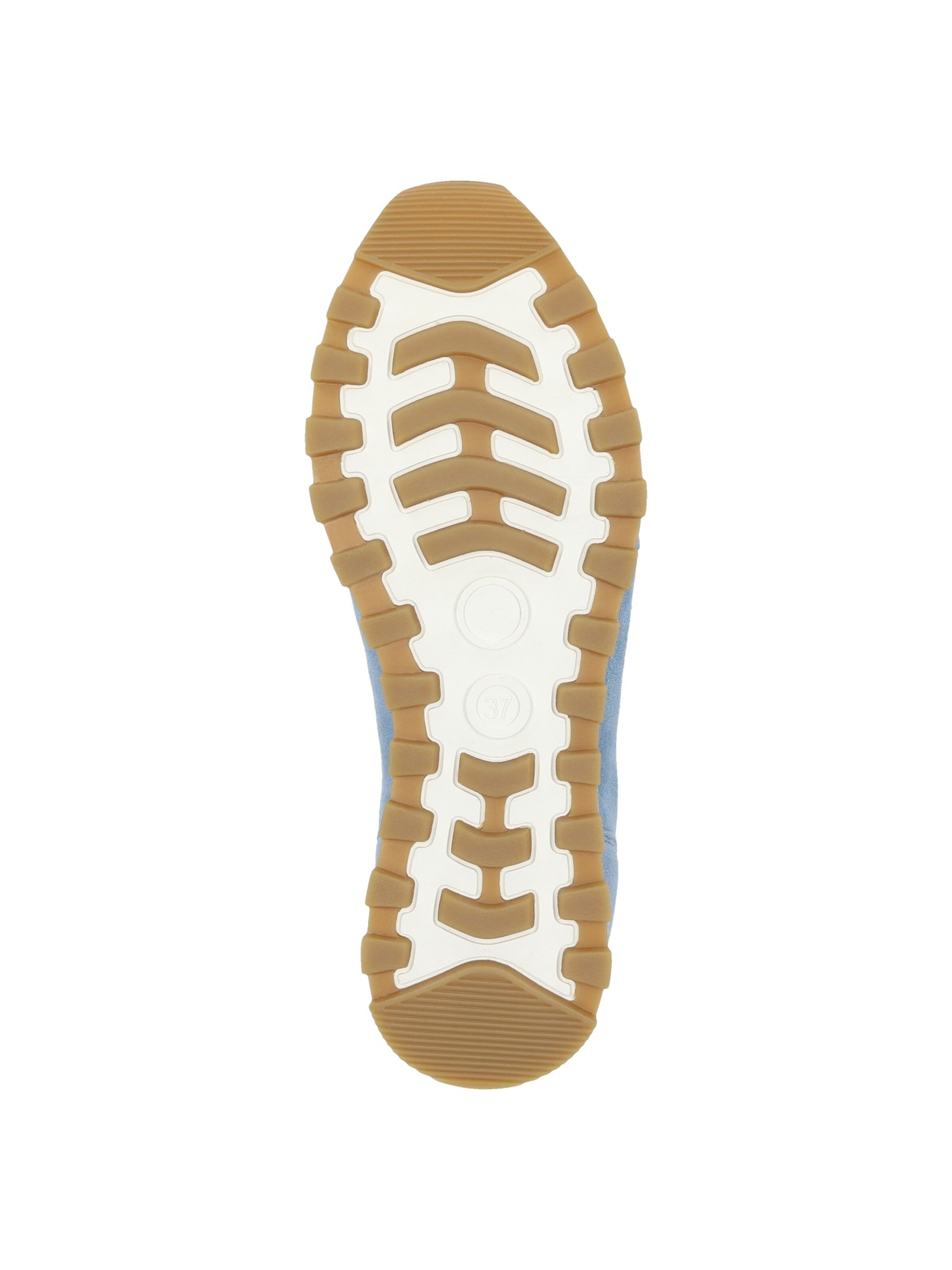 SIOUX Platform trainers ' Snejana-700 ' in Blue