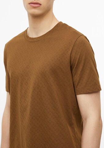 s.Oliver Shirt in Bruin
