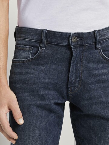 TOM TAILOR Regular Jeans 'Marvin' in Blau