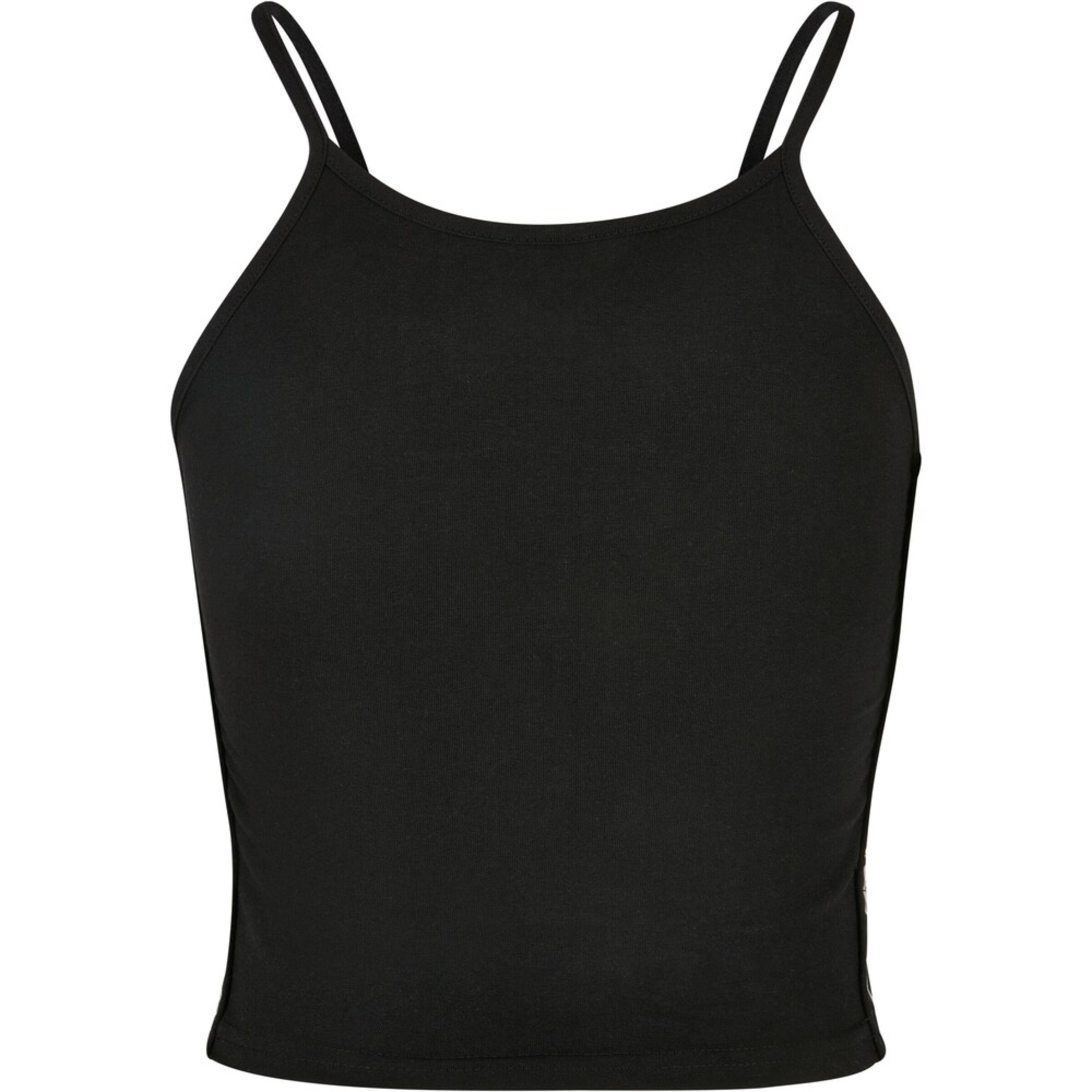 Karl Kani Top in Black