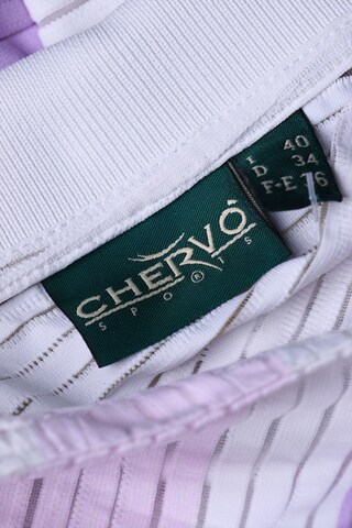 Chervo Poloshirt XS in Mischfarben
