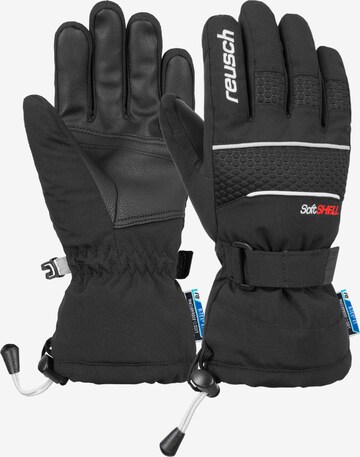 REUSCH Sporthandschoenen 'Connor R-TEX® XT' in Zwart