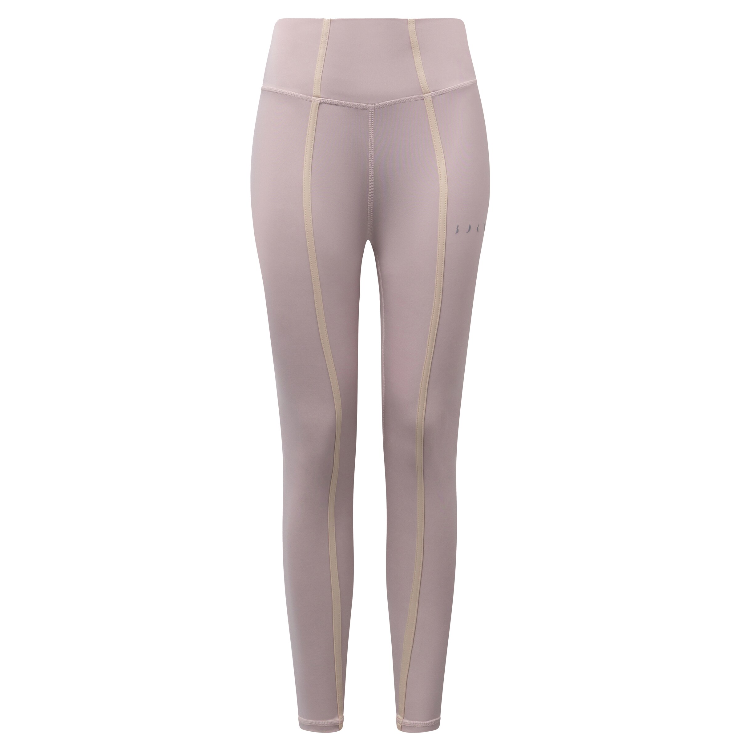 Born Skinny Legging 'Vani' in Pink: Vorderseite