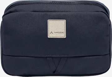 VAUDE Sport heuptas 'Coreway' in Blauw: voorkant