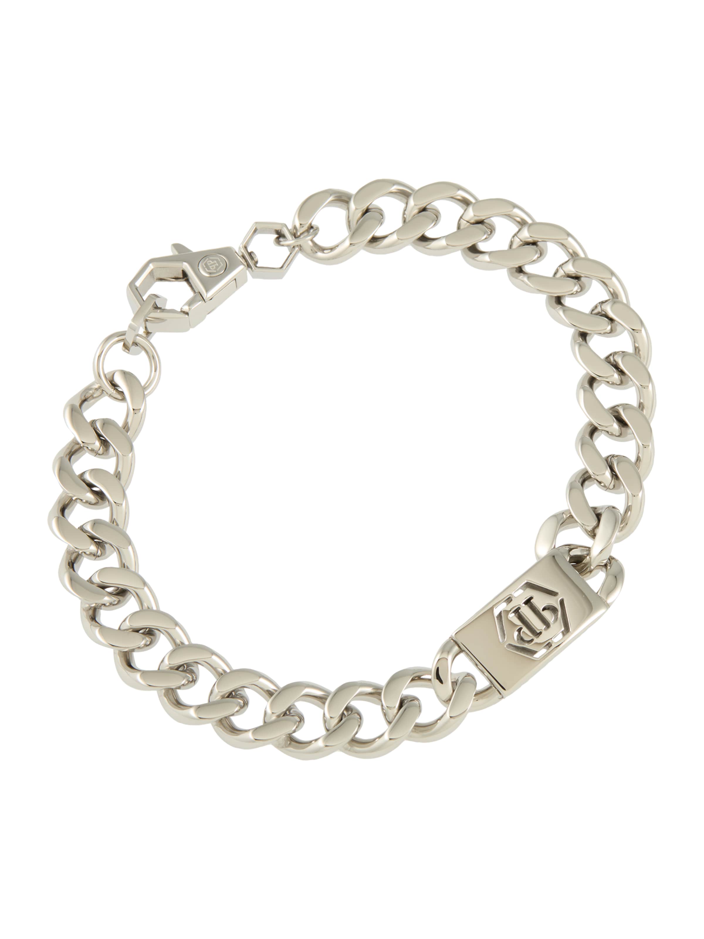 Bracelet Philipp Plein en argent