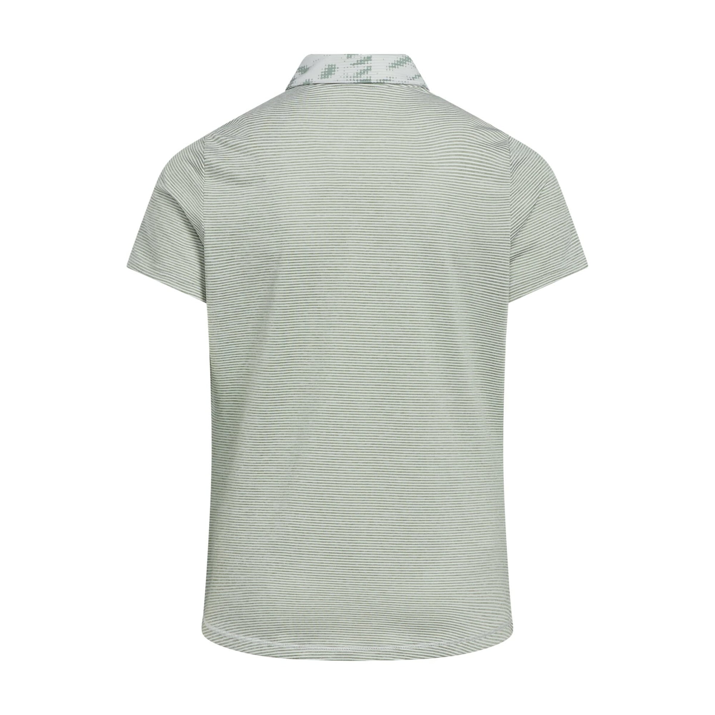 T-Shirt fonctionnel 'Ottoman' ADIDAS PERFORMANCE en gris