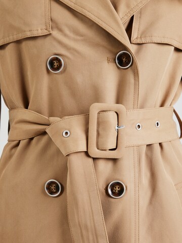 Cappotto di mezza stagione 'Maya' di GUESS in beige
