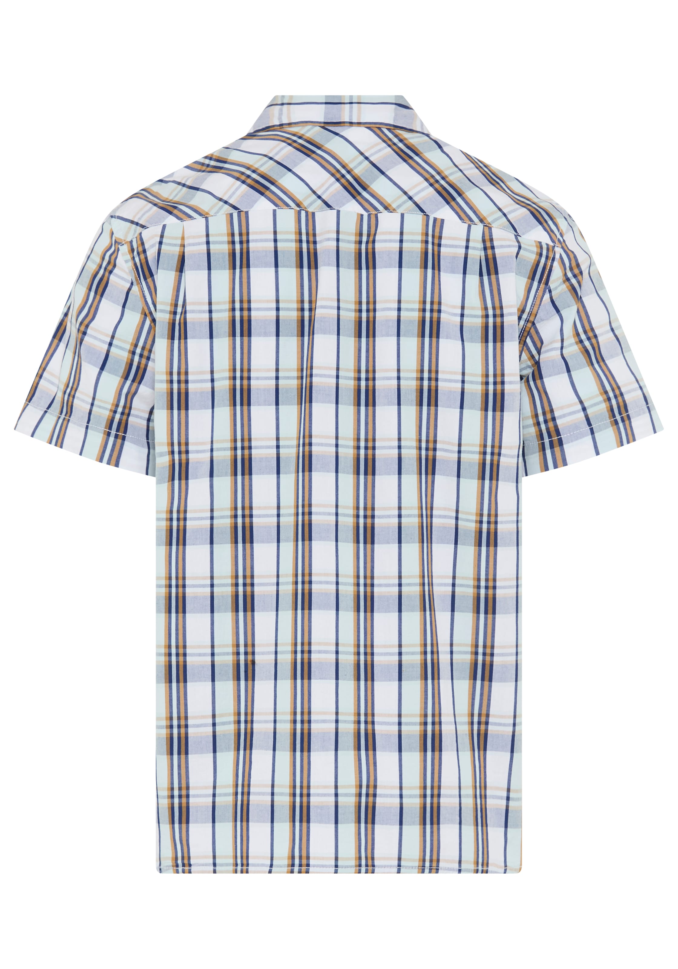 Man's World Regular fit Button Up Shirt in Mixed colors