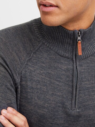 Pullover 'Danovan' di BLEND in grigio