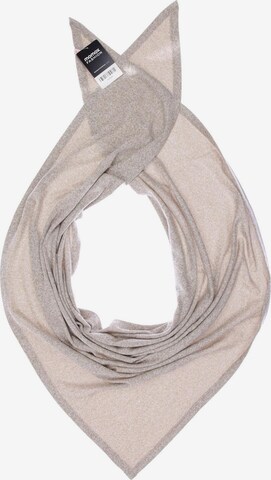 CECIL Scarf & Wrap in One size in Beige: front