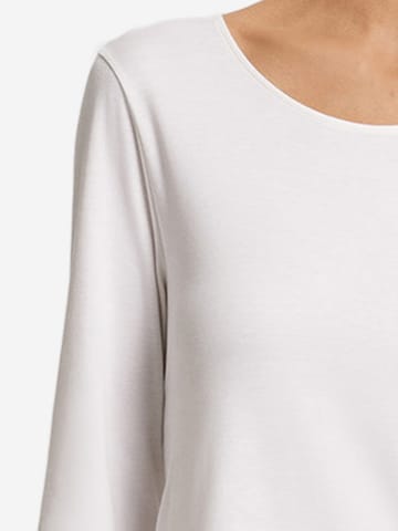 Hanro Nightgown 'Kalea' in White