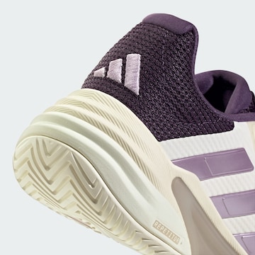 Chaussure de sport 'Barricade 13' ADIDAS PERFORMANCE en blanc