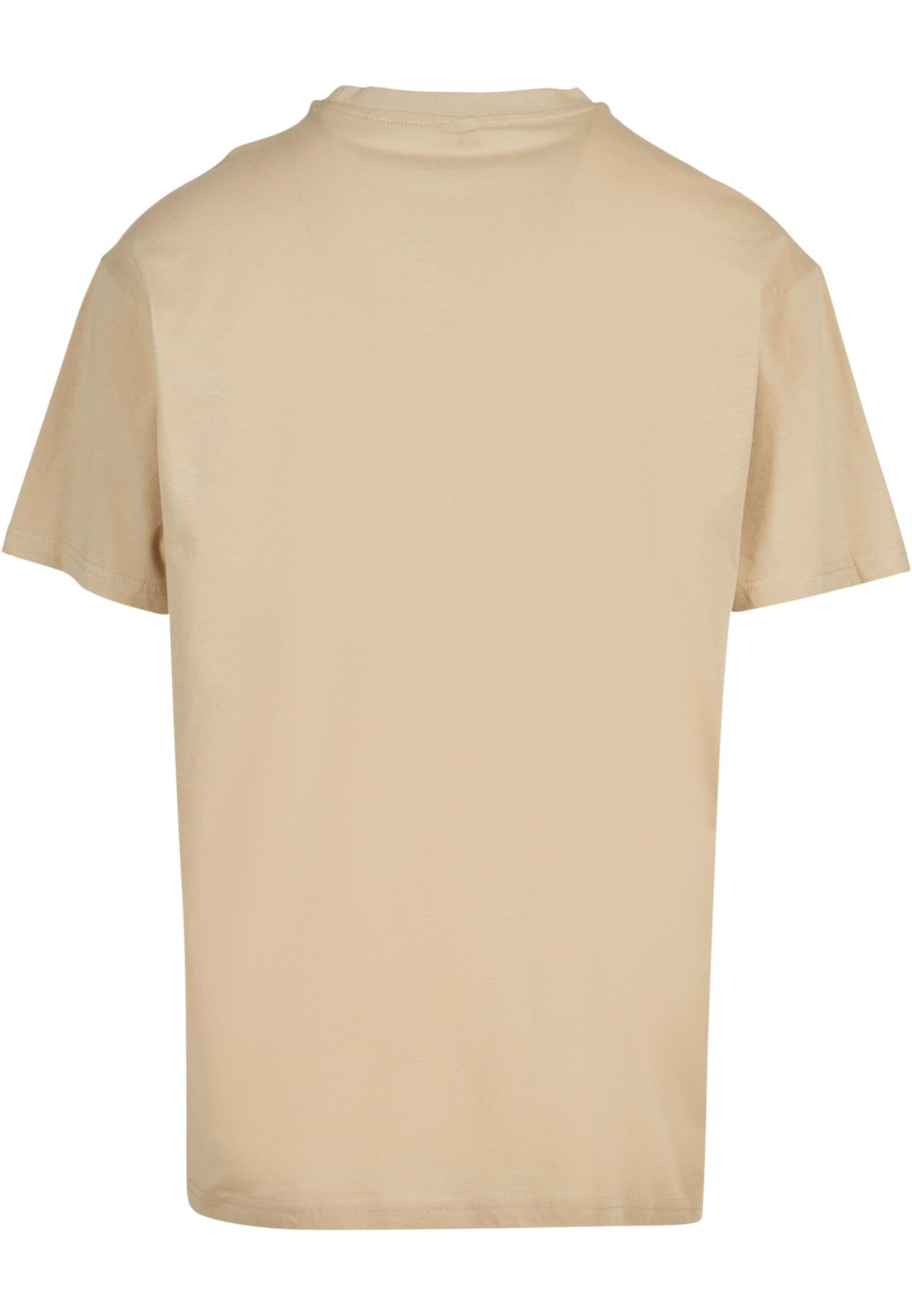 DEF Bluser & t-shirts 'Her Secret' i beige