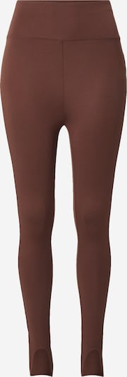 Tatiana Zidekova Housut värissä ruskea, Tuotenäkymä