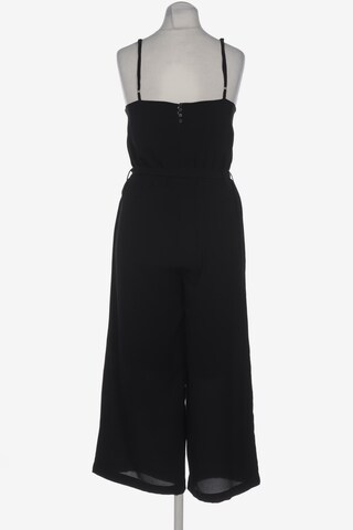 OBJECT Overall oder Jumpsuit S in Schwarz