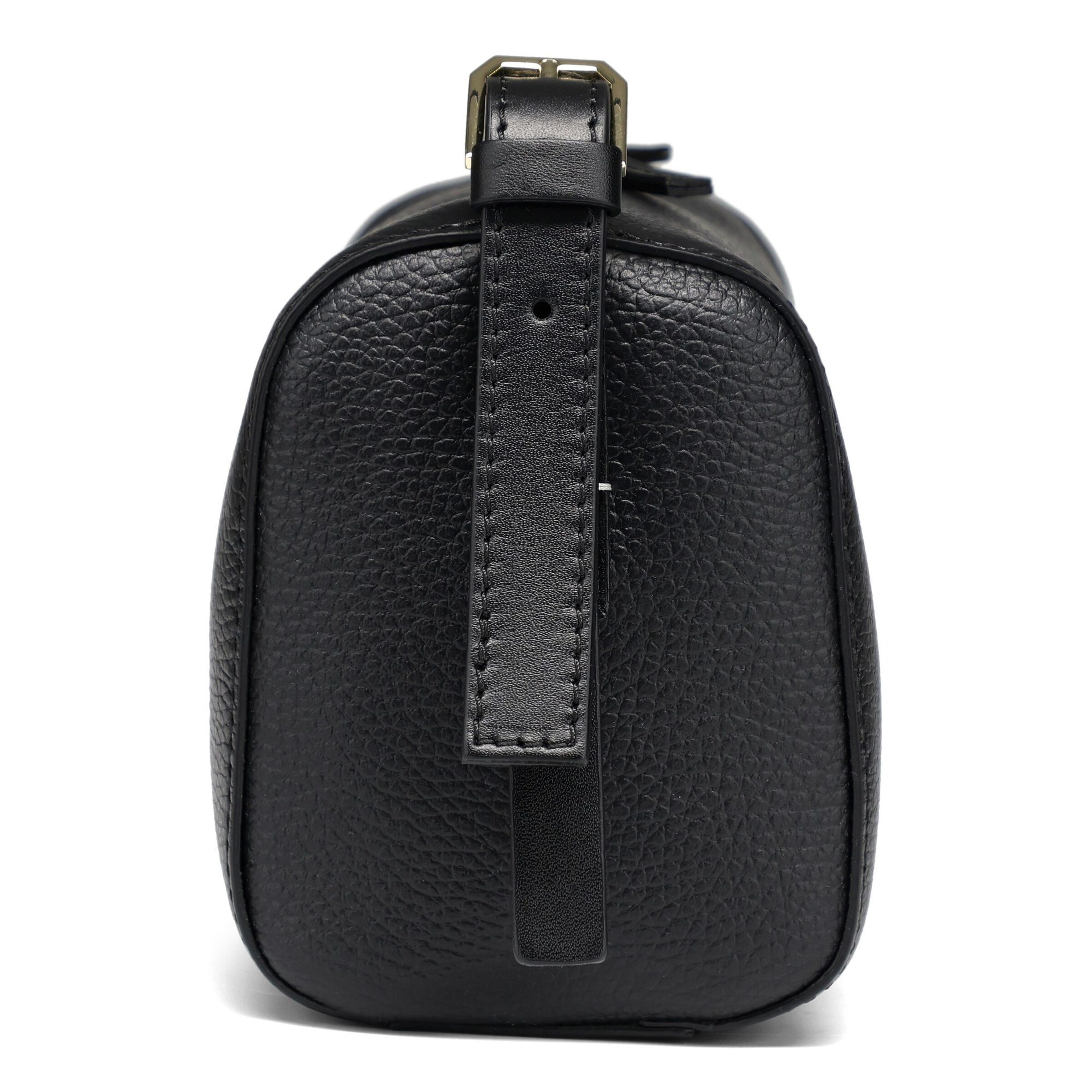 Borsa a spalla di PATRIZIA PEPE in nero