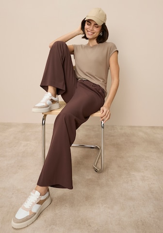 Tamaris Shirt in Grey