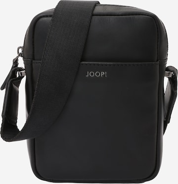 JOOP! Umhängetasche 'Cerratano Rafael' in Schwarz: Vorderseite