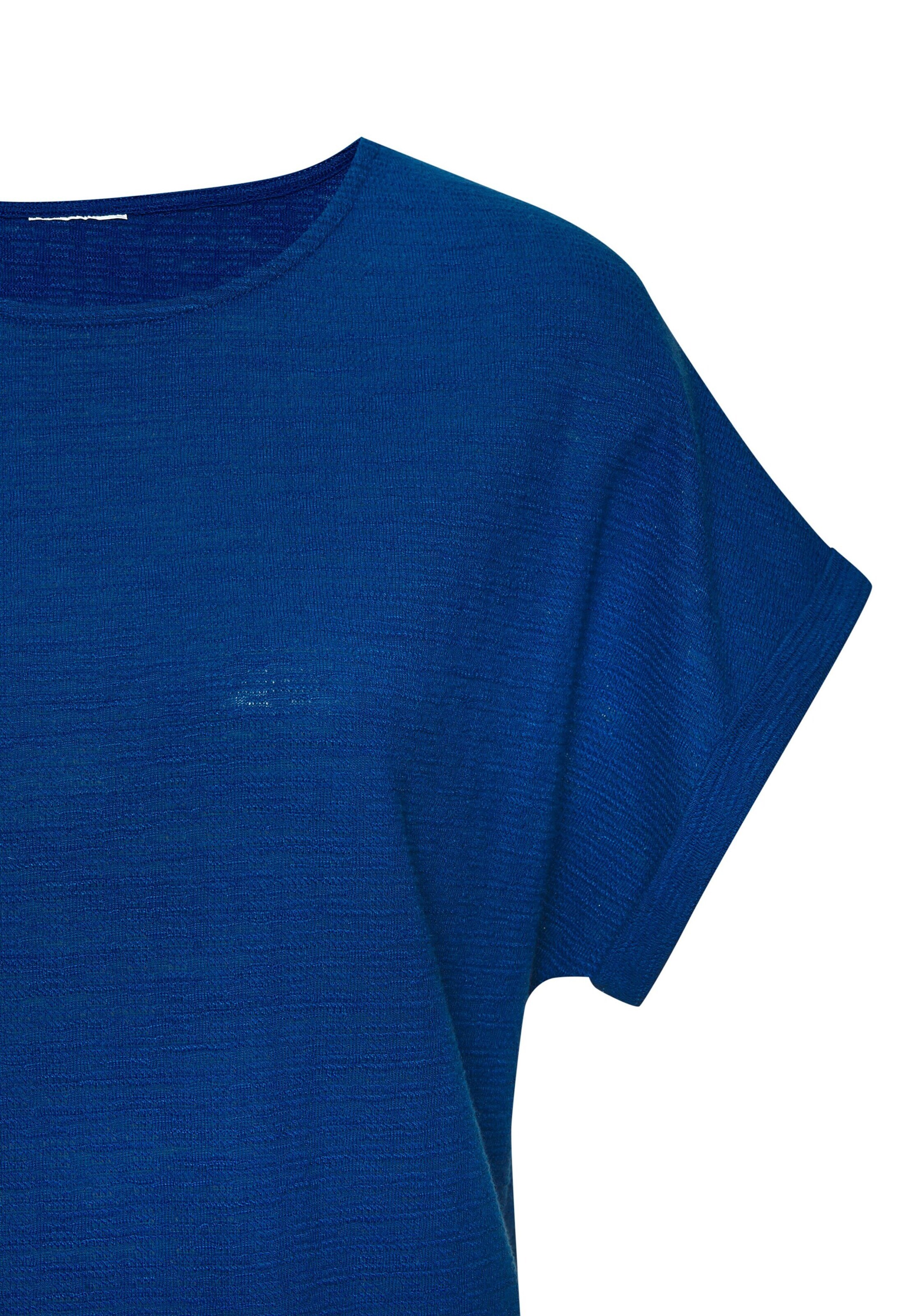 Maglietta di VIVANCE in blu